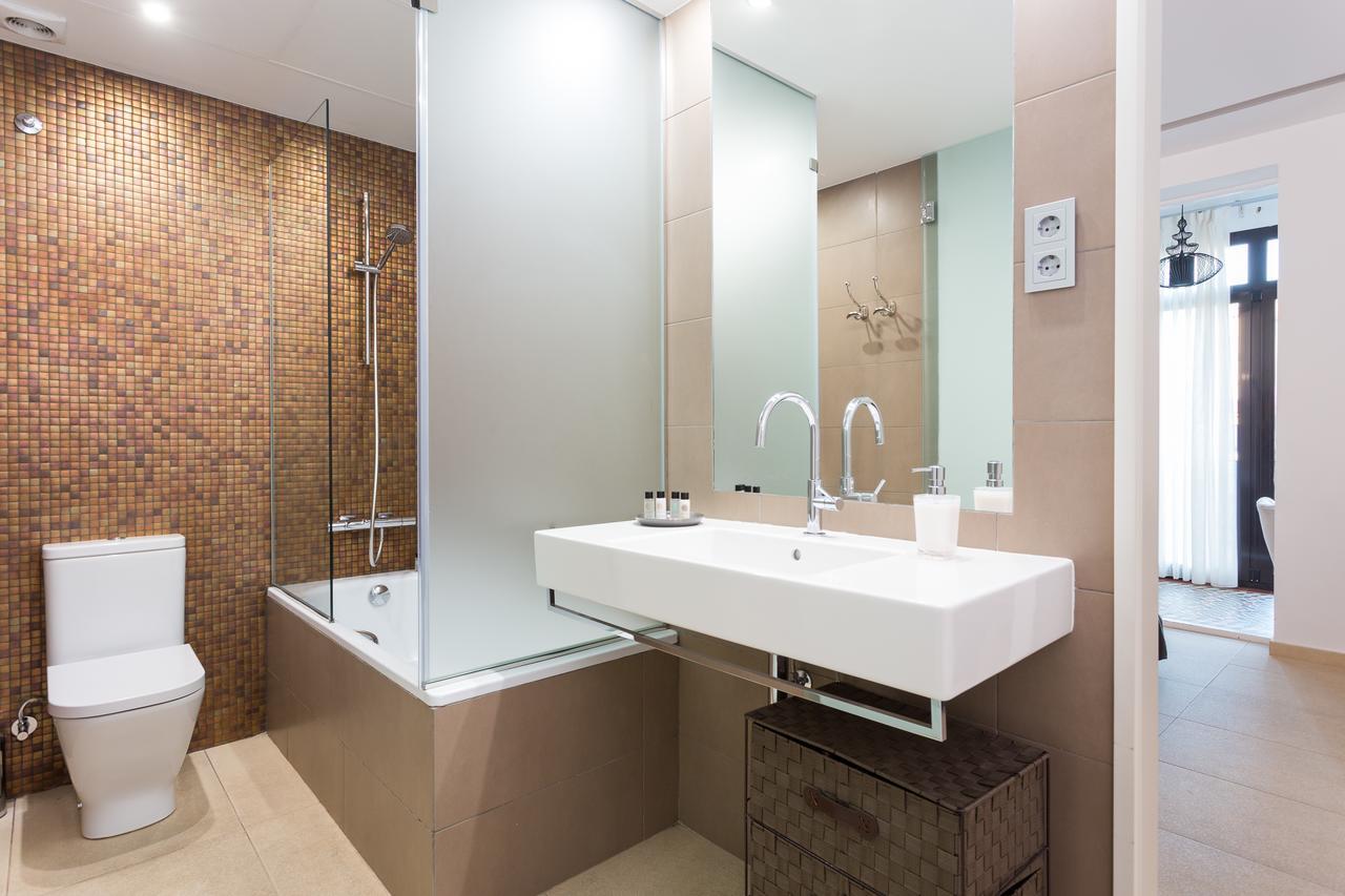 Superior Two-Bedroom Apartment