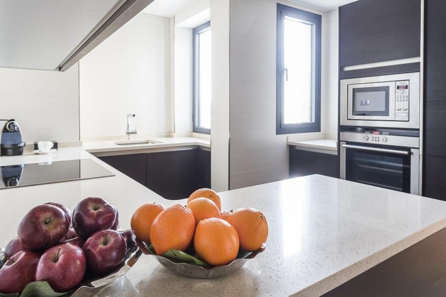 Duplex Apartment