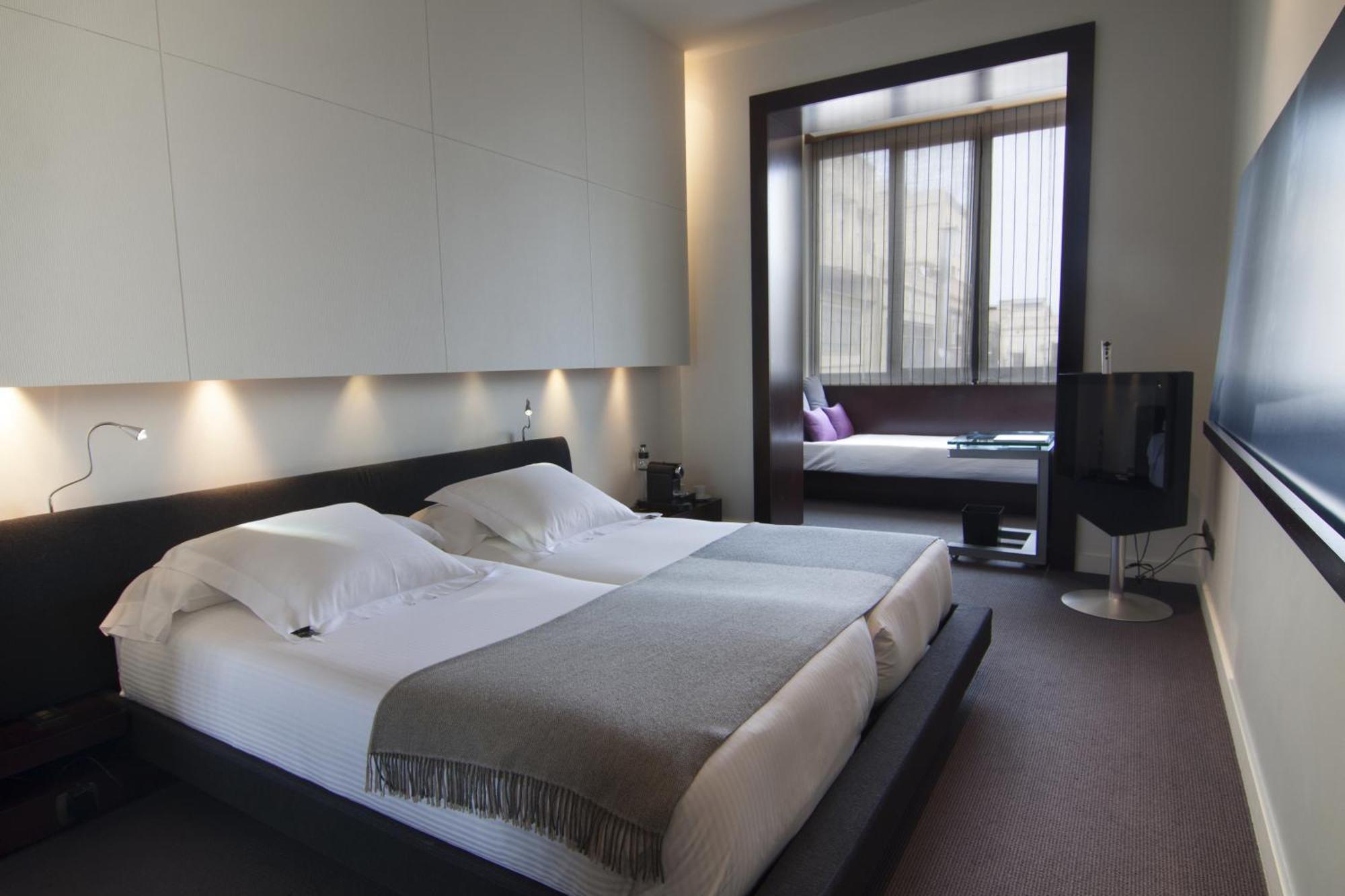 Double Room Extra Bed