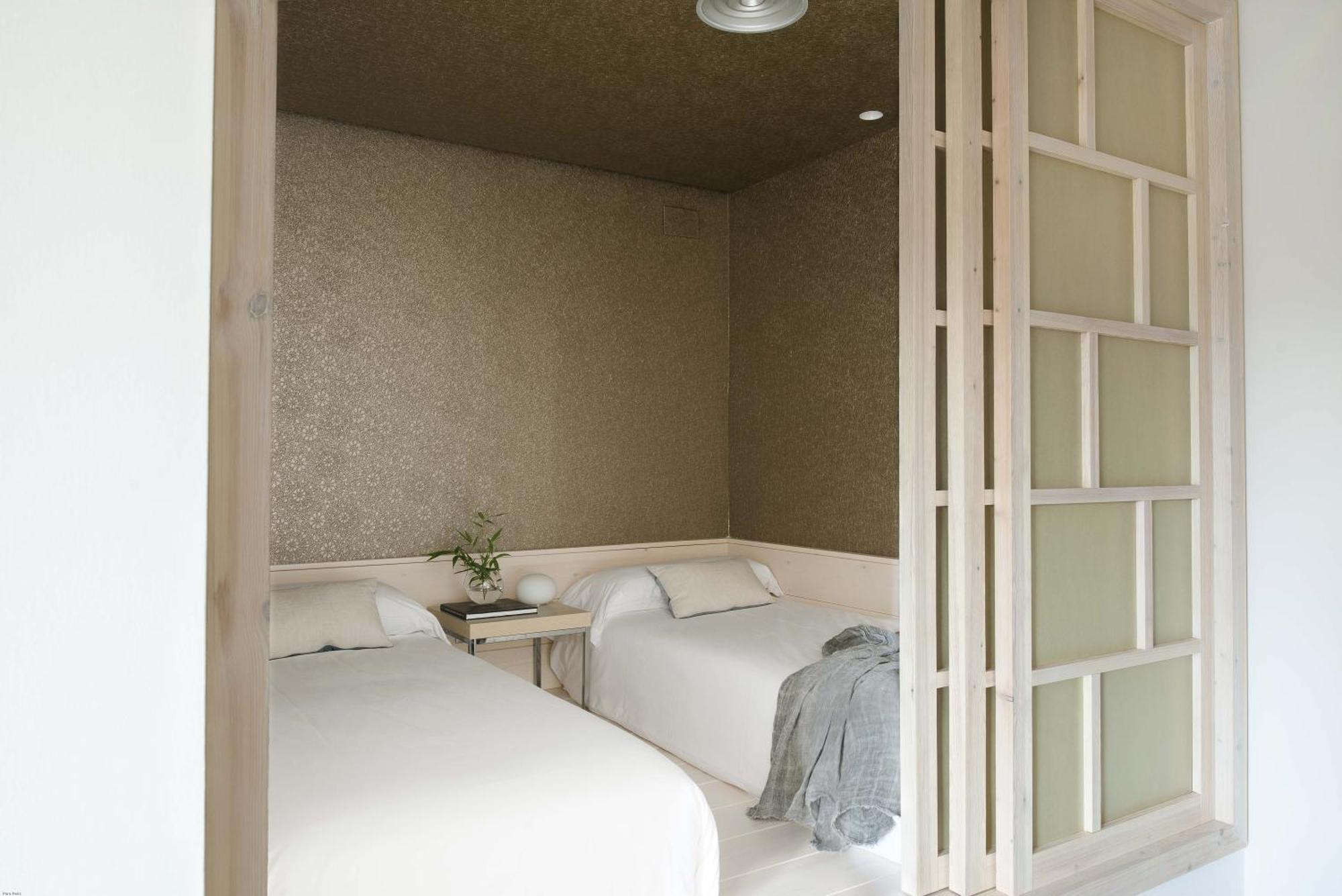 Two-Room Apartment