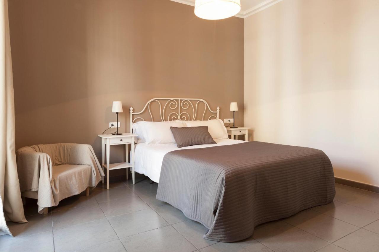 Standard Four-Bedroom Apartment