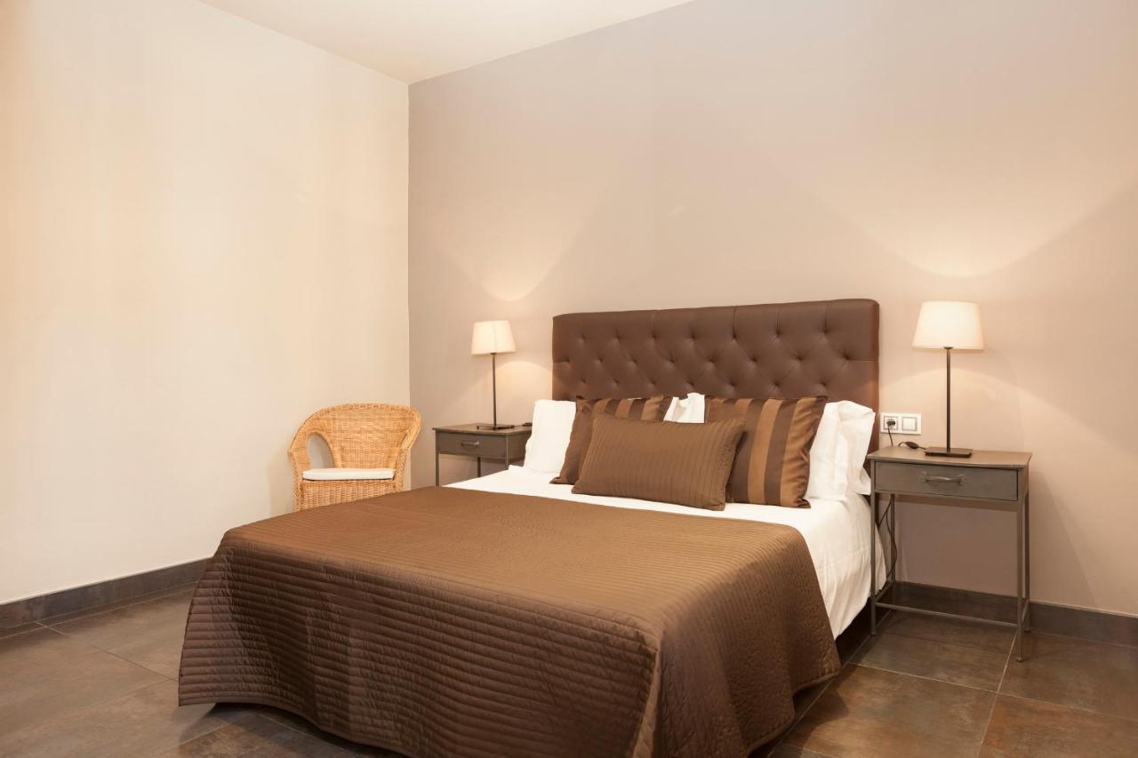 Standard Two-Bedroom Apartment