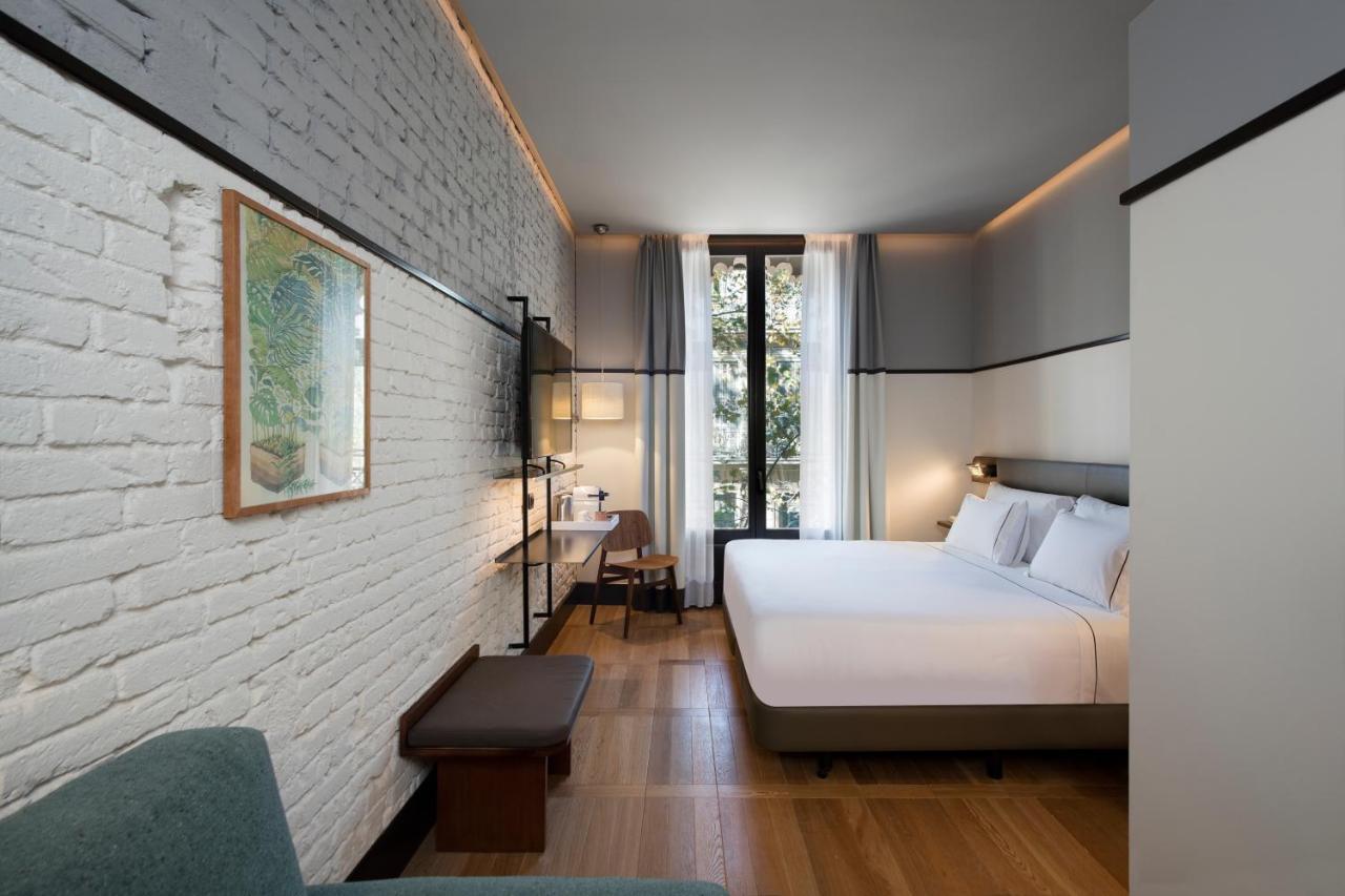 Superior Double Room with City View