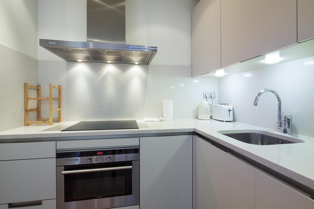 Duplex Apartment (2 Adultos) with Terrace
