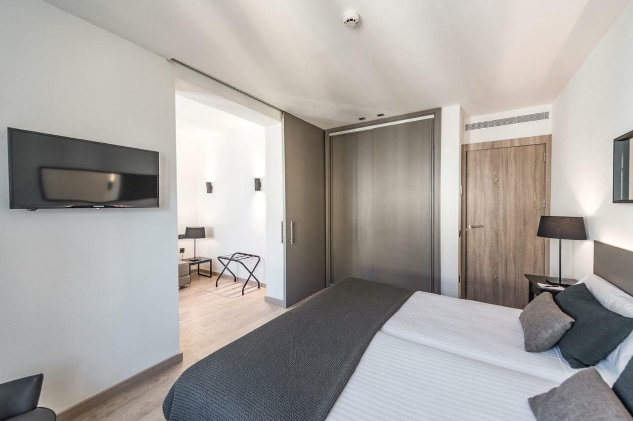 Classic Family Room