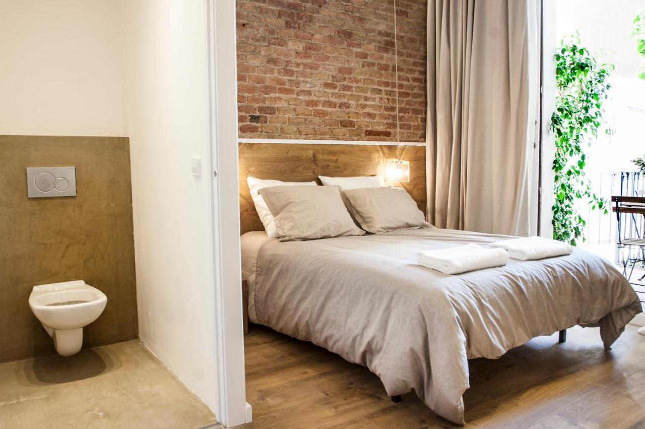 Superior Double Room Balcony