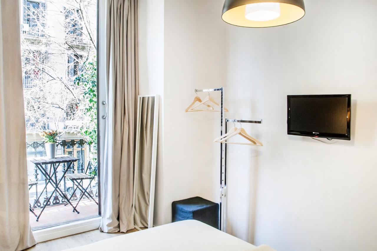 Superior Double Room Balcony