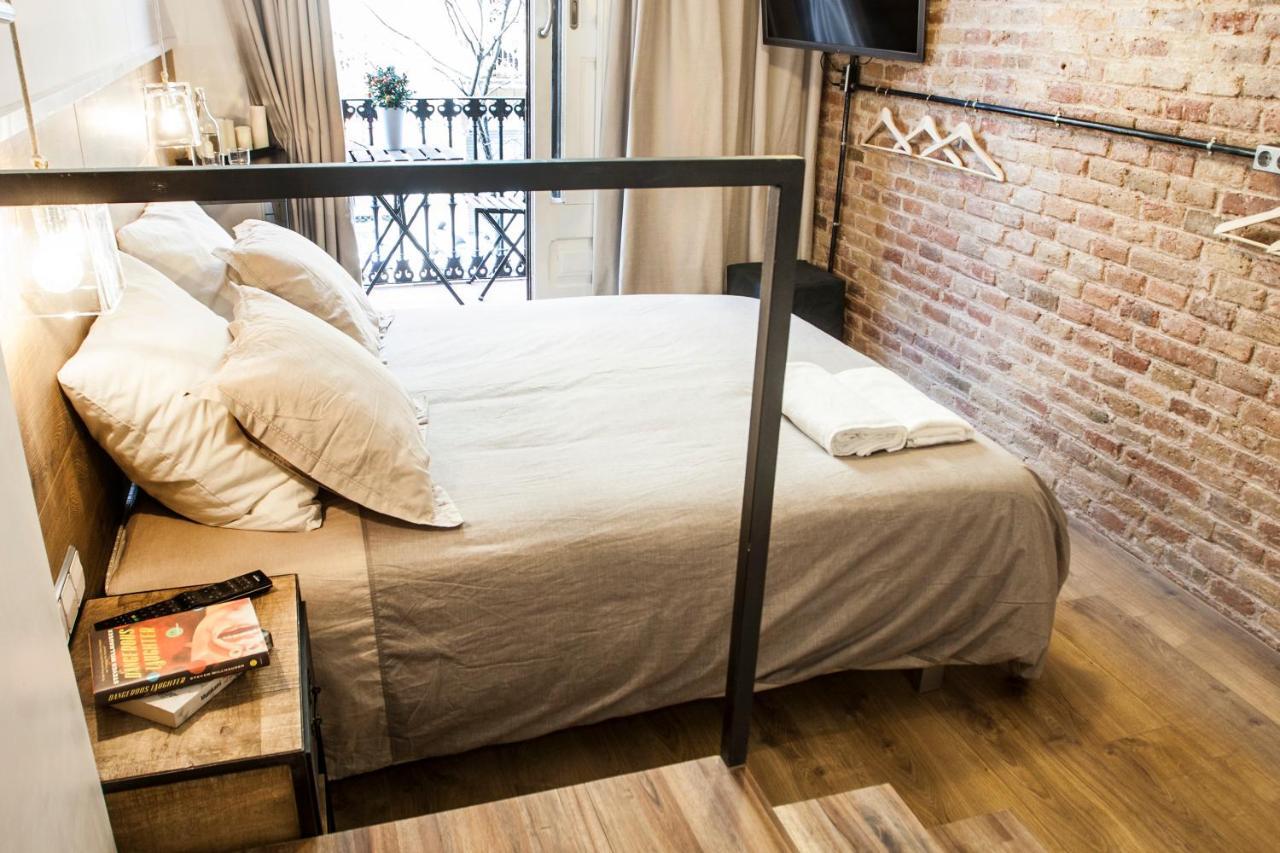Superior Double Room Balcony