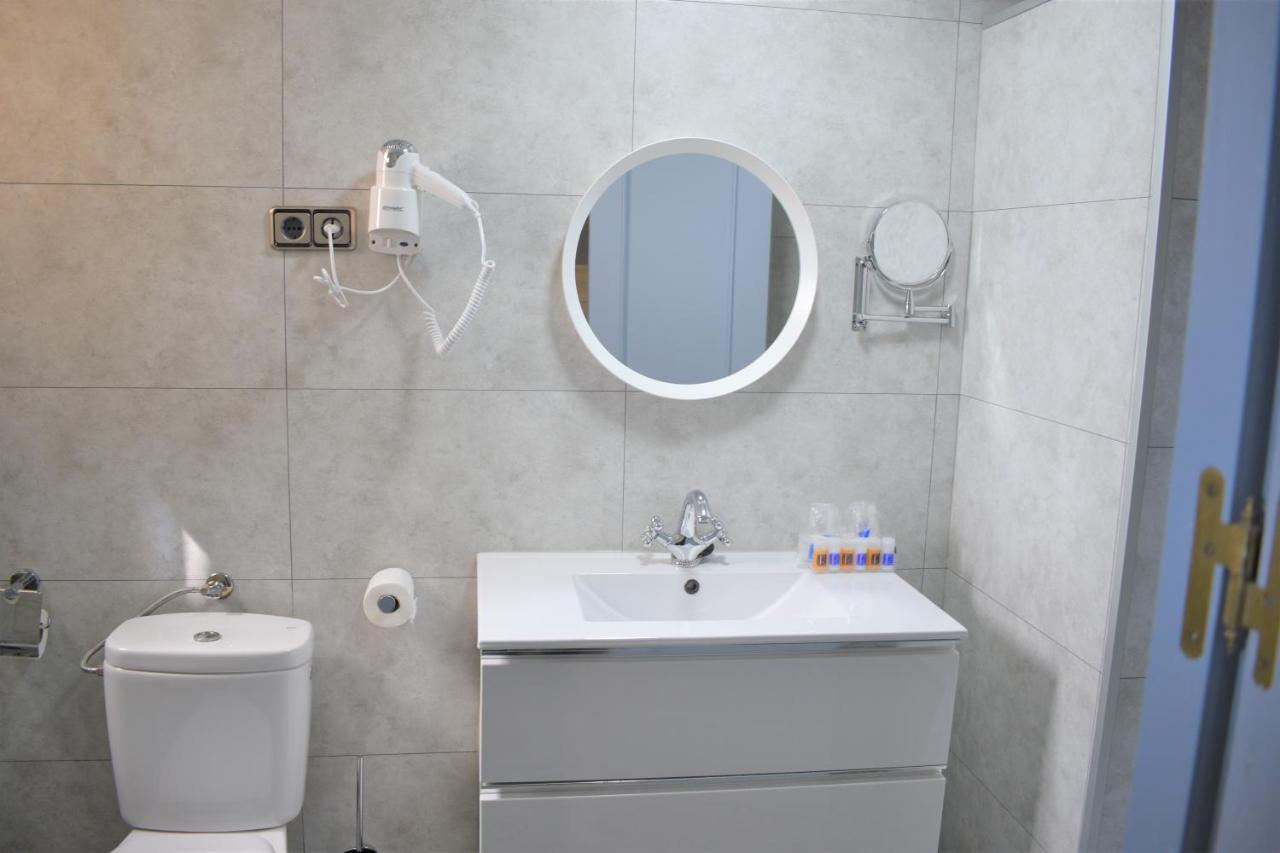 Double or Twin Room with Two Extra Beds
