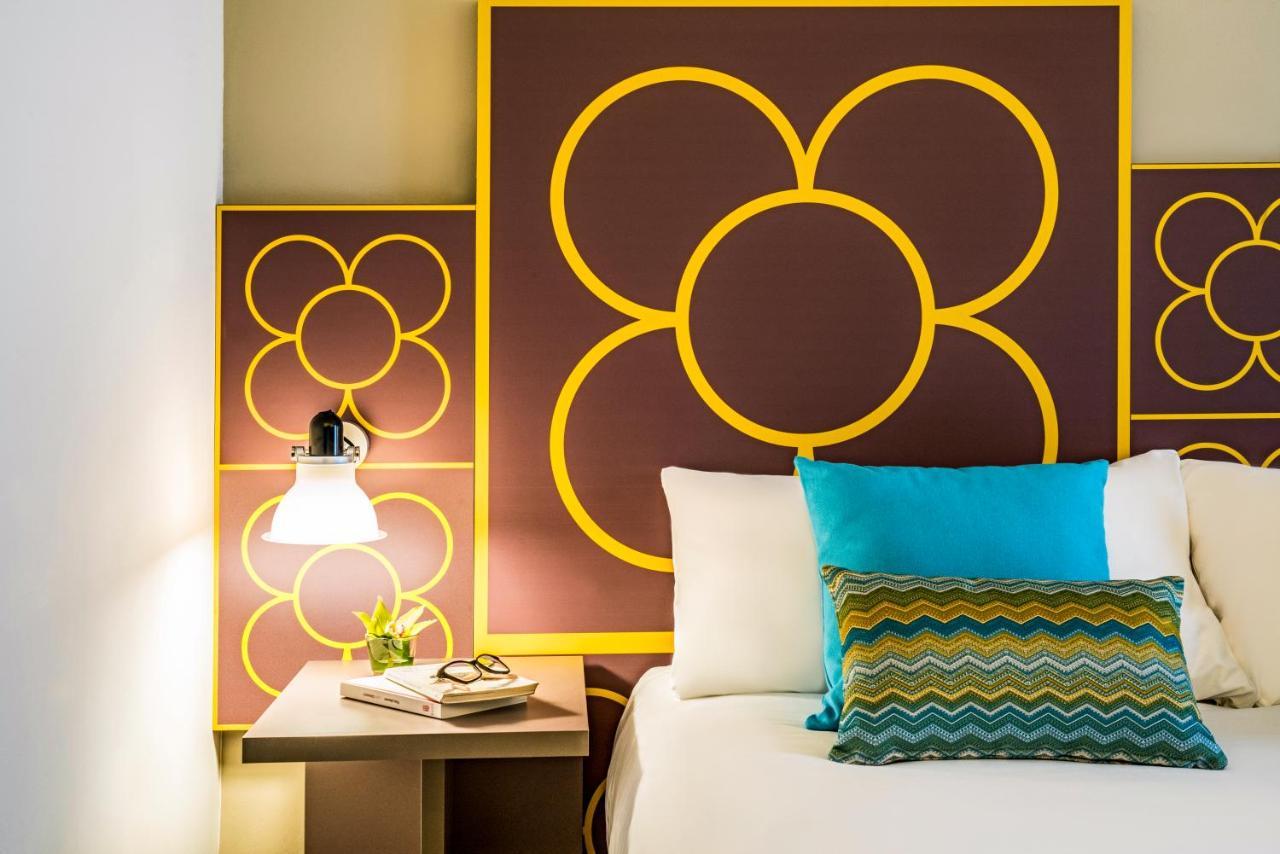 Standard Interior Double Room