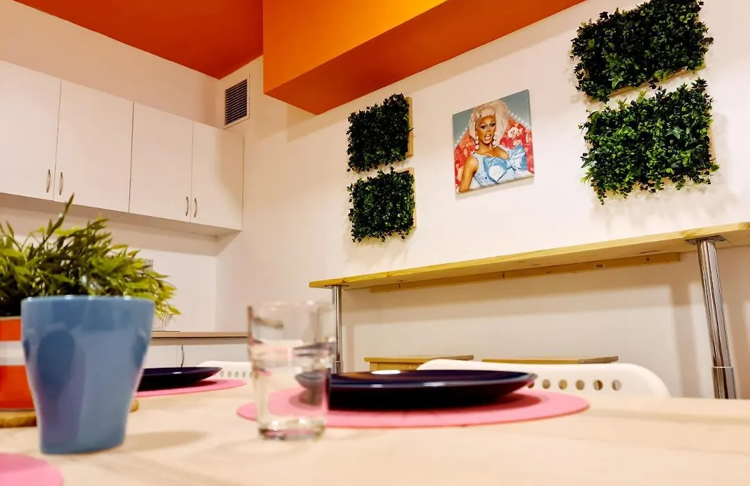 Arc House Gracia-1