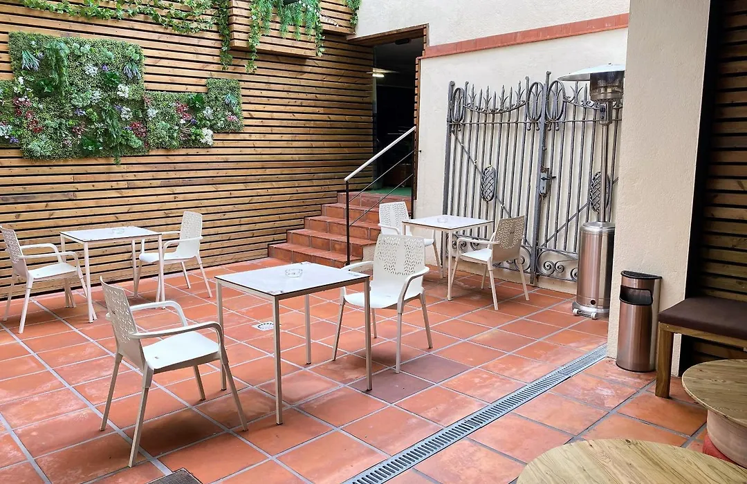 Bcn Urbaness Hotels Bonavista-1