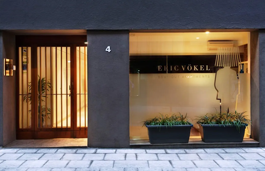 Eric Voekel Boutique Apartments - Bcn Suites-1
