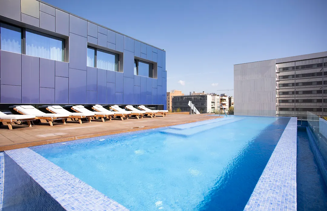 Hotel Paxton Barcelona-1