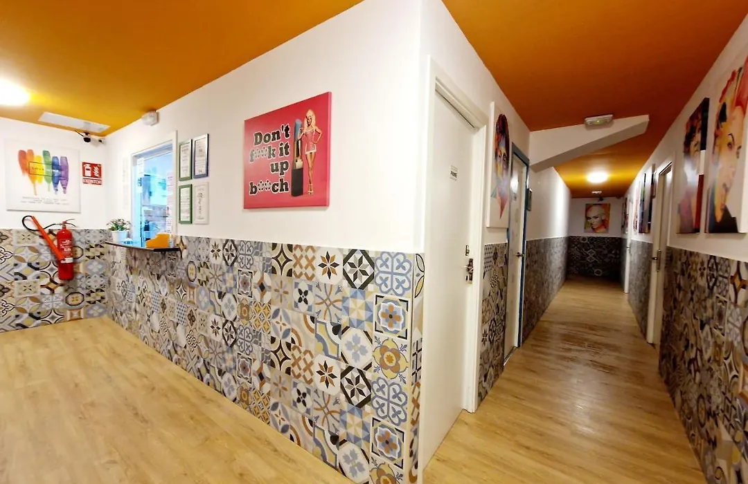 Arc House Barcelona-1