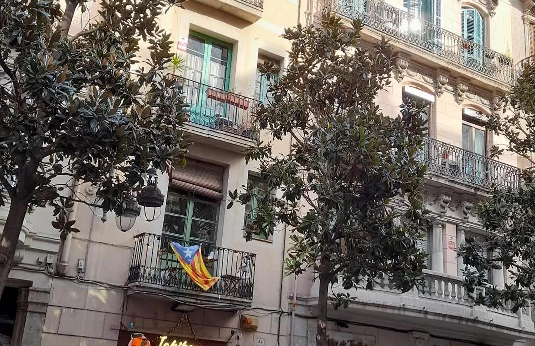 La Casa De Laura Nisia B&B-1