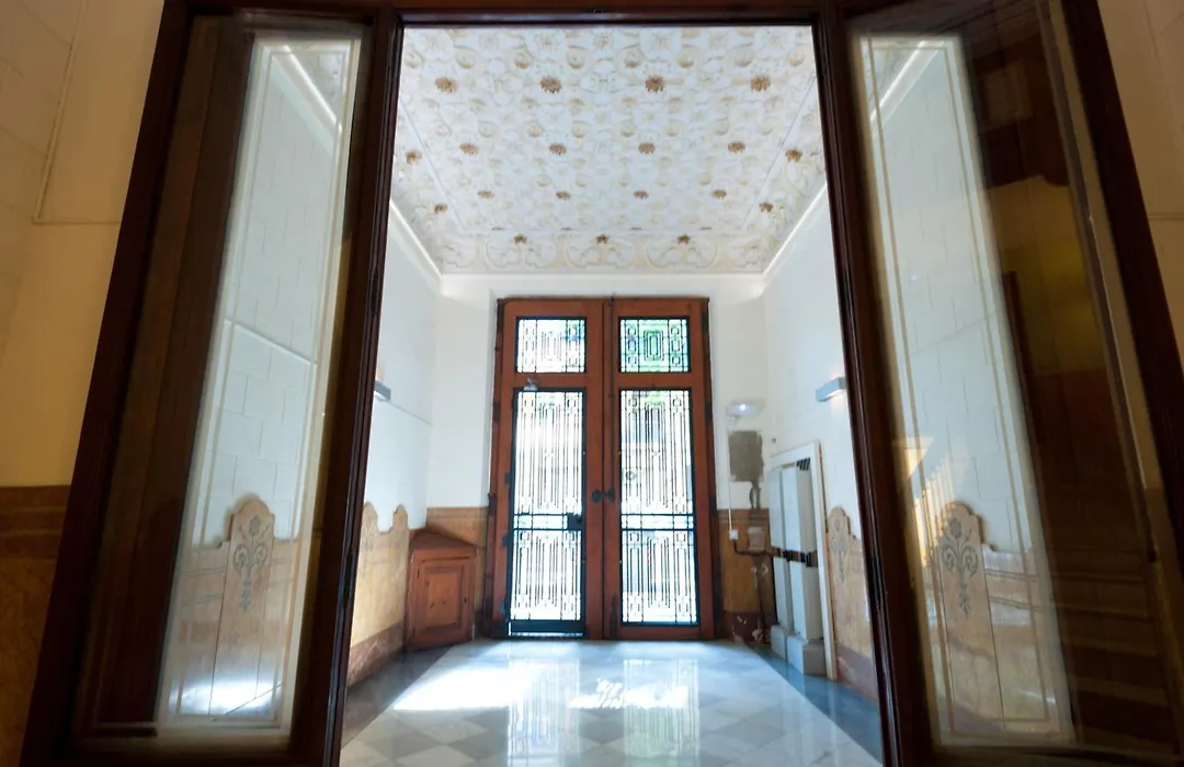 Bachome Terrace B&B-1