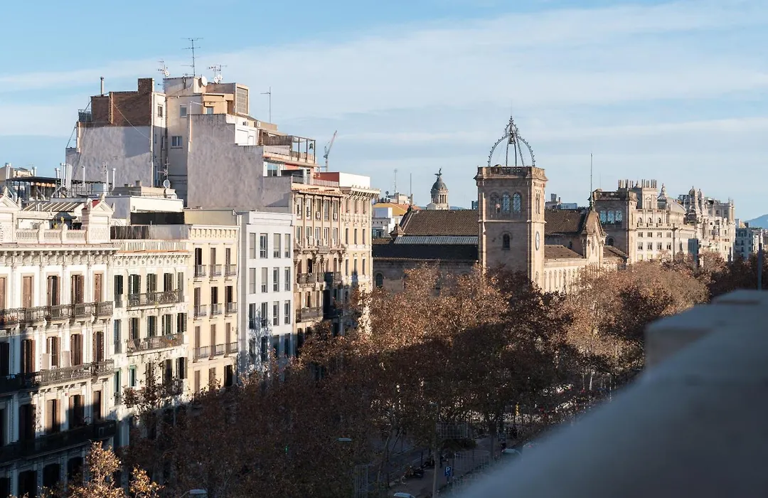 Petit Palace Eixample-1