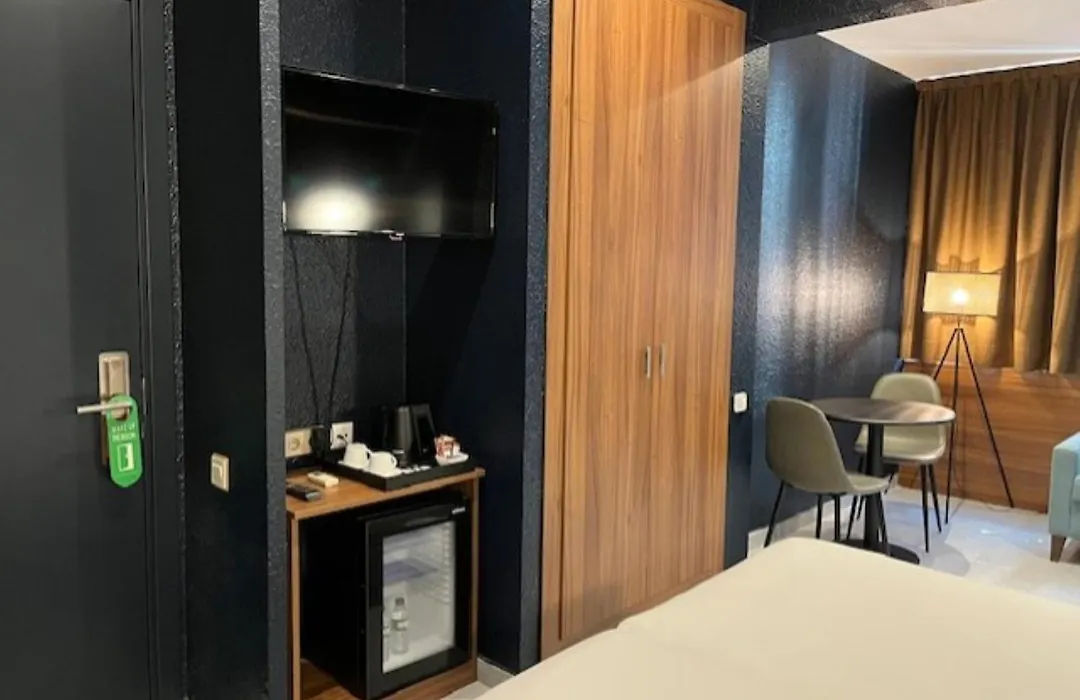Hotel Aneto-1