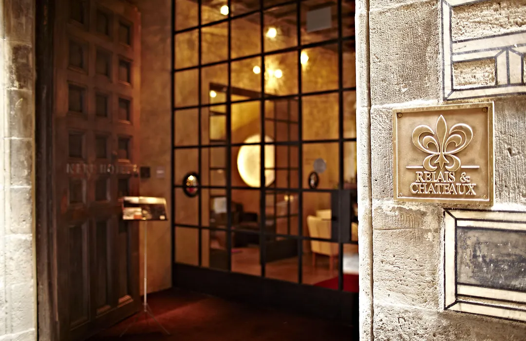 Hotel Neri - Relais & Chateaux-1