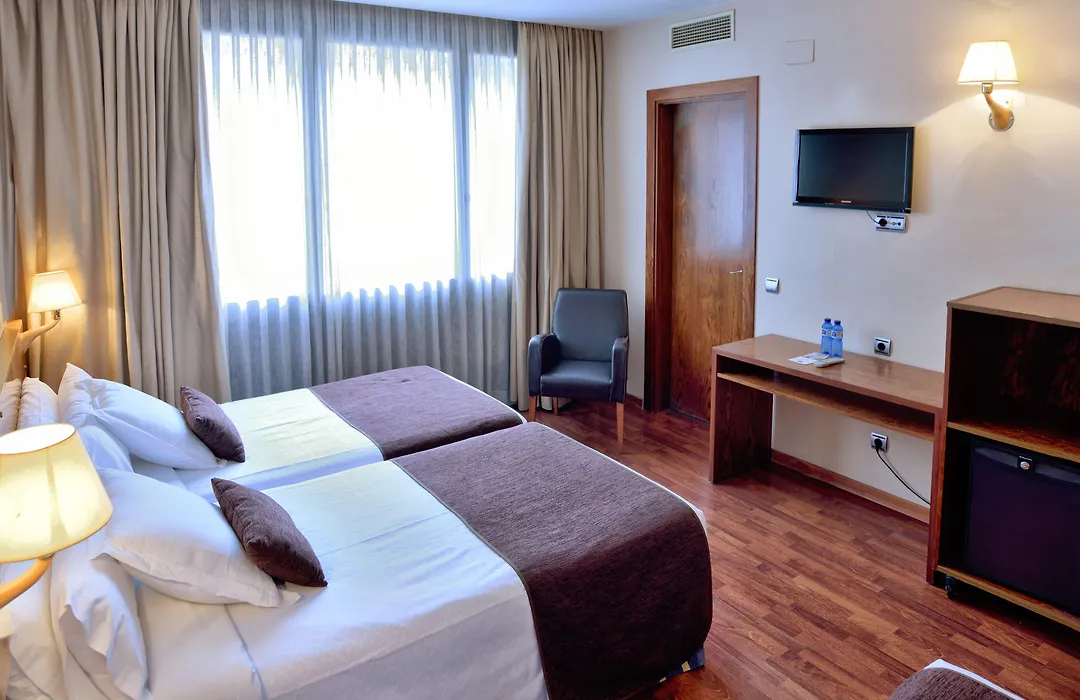 Itc Barcelona By Soho Boutique-1