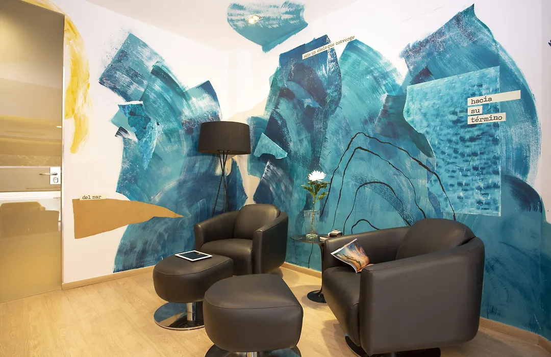 Casual Colours Barcelona By Casual Hoteles-1