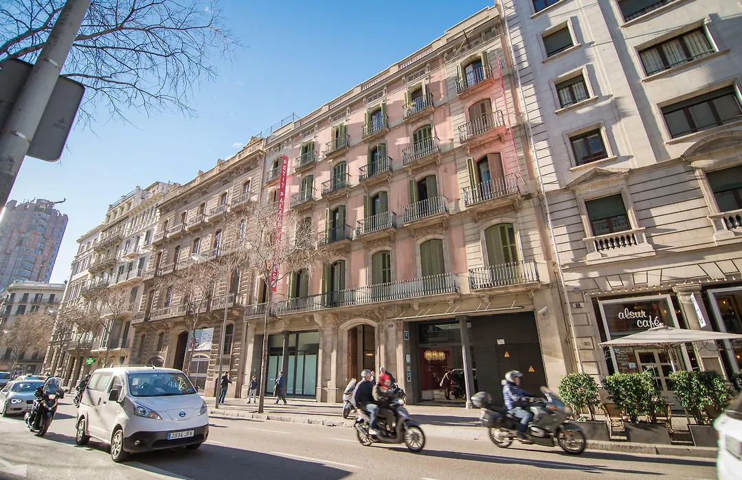 Icon Bcn-1