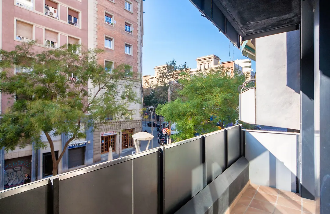 Mh Apartments Sant Pau-1