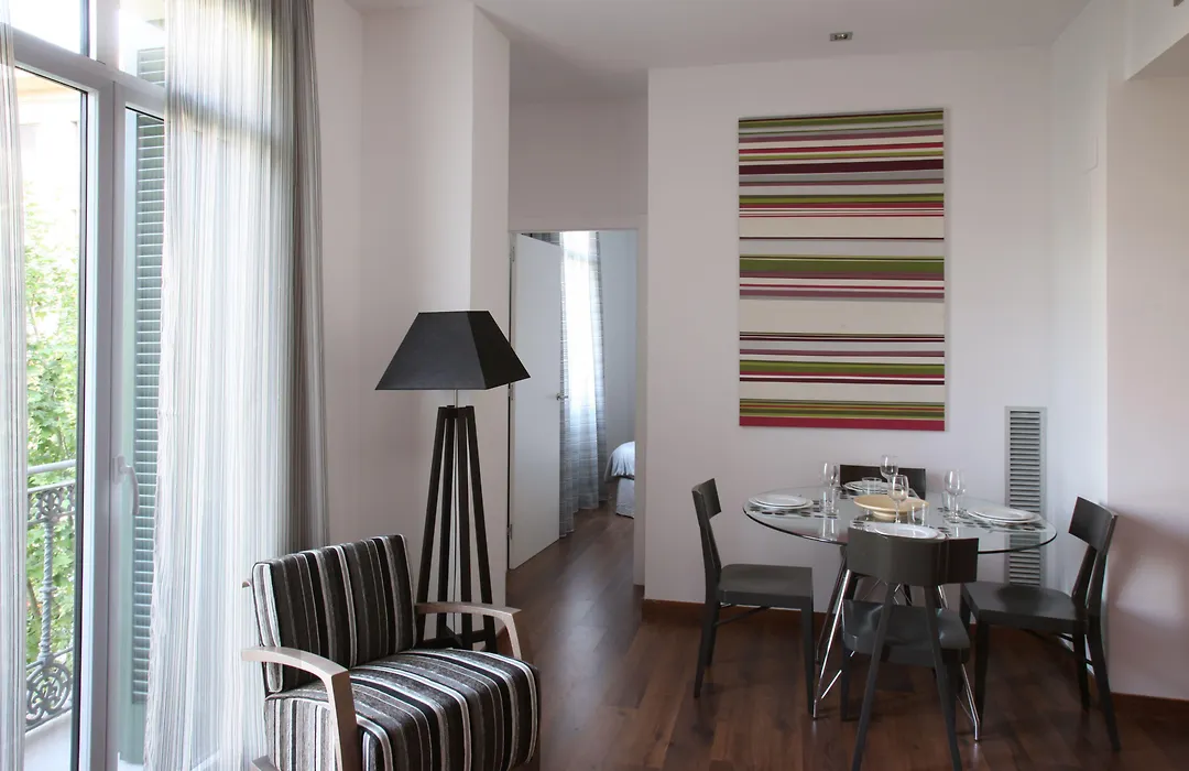 Mh Apartments Suites-1