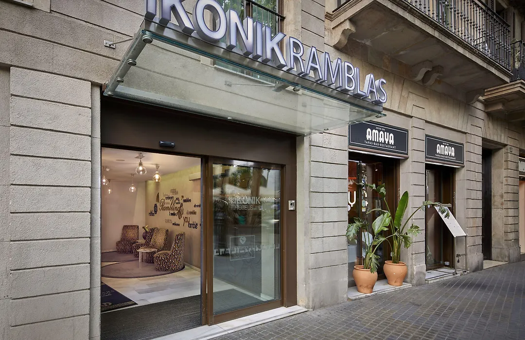 Ikonik Ramblas-1