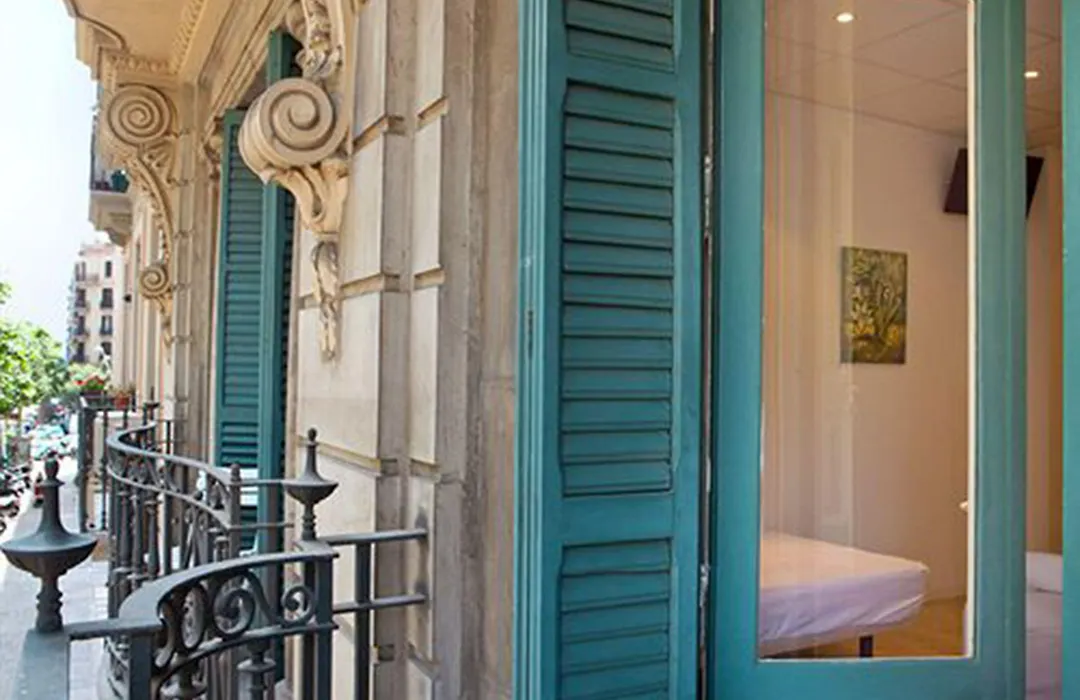 Hostal Martinval-1