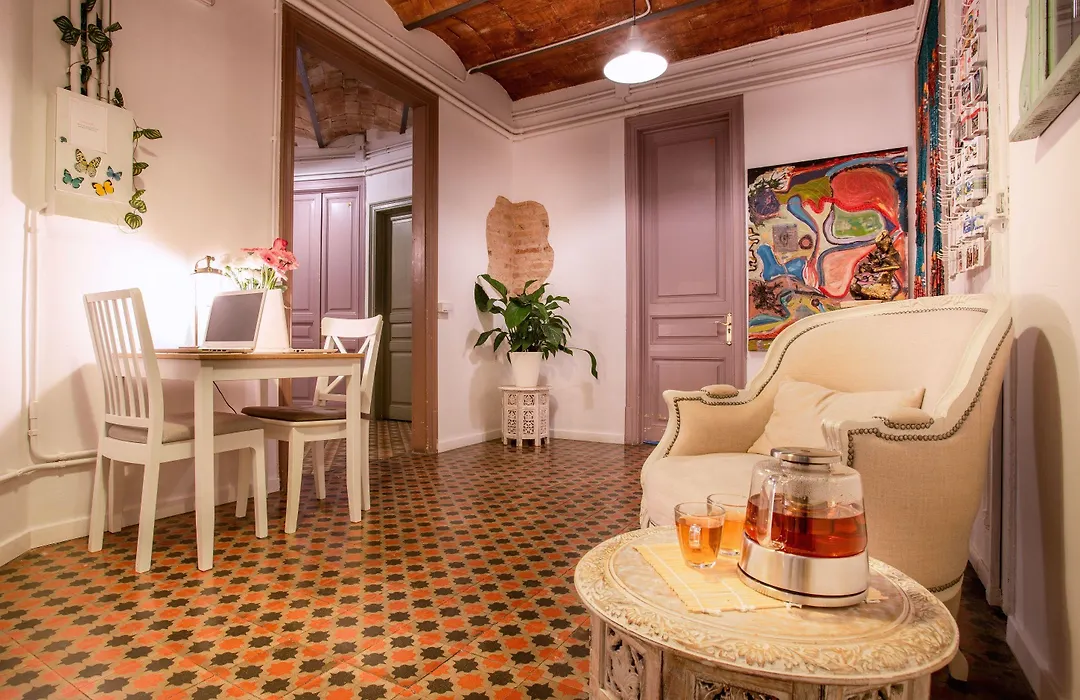 Primavera Hostel-1