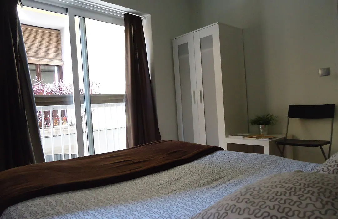 Gracia City Hostel-1