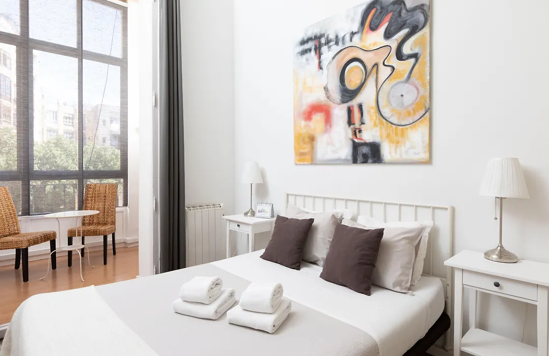 Casanova Guest House-1