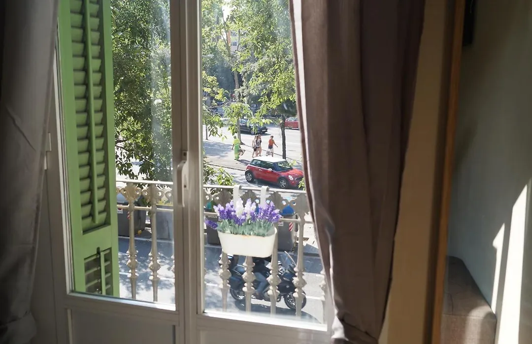 Good-Home Paseo De Gracia-1