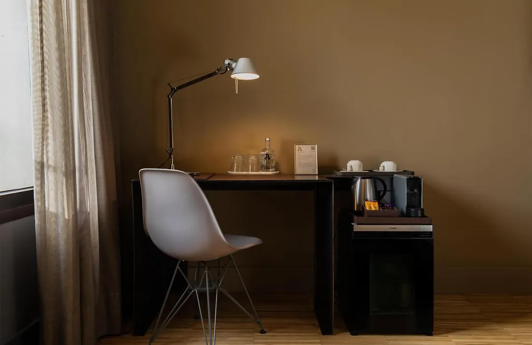 Alexandra Barcelona Hotel, Curio Collection By Hilton-1