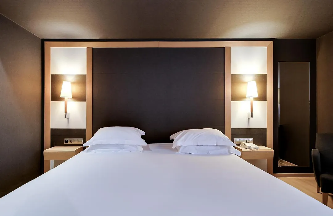 Hotel Barcelona Universal-1