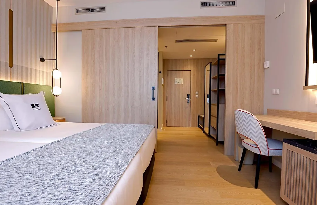 Hotel & Spa Villa Olimpica Suites-1