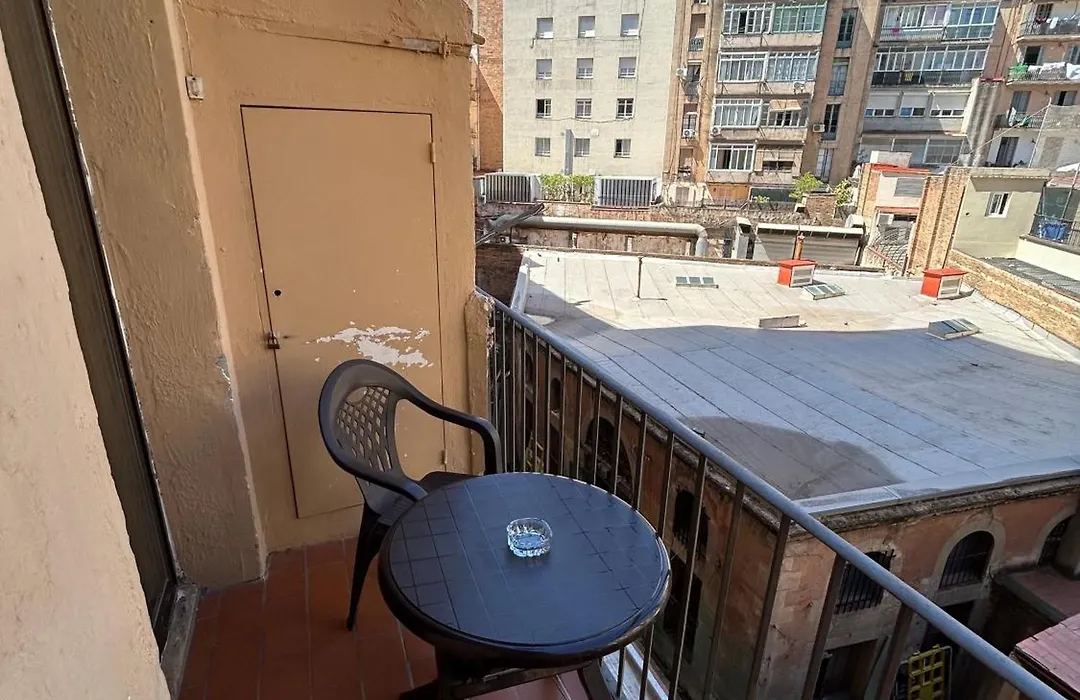 Hostal Delfos-1