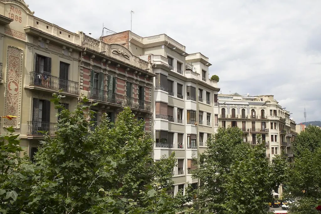 Casa Kessler Barcelona-1