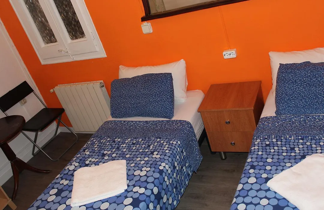 Pension Arosa-1