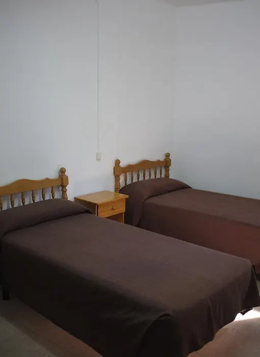 Hostal Europa-1