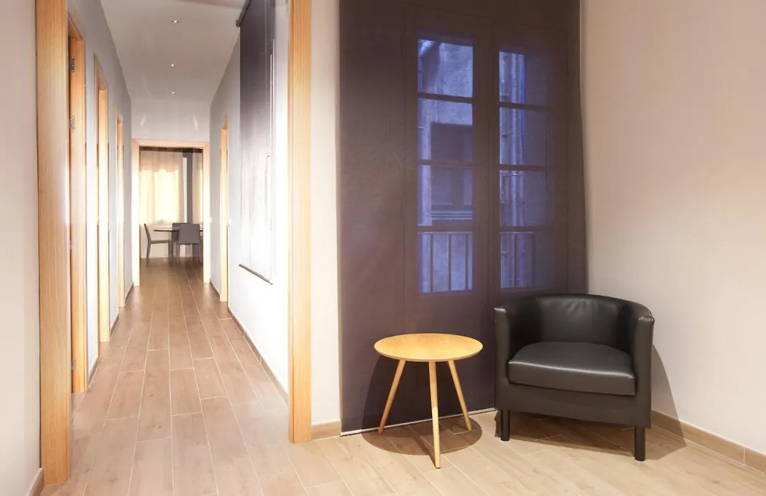 Easysleep Eixample-1