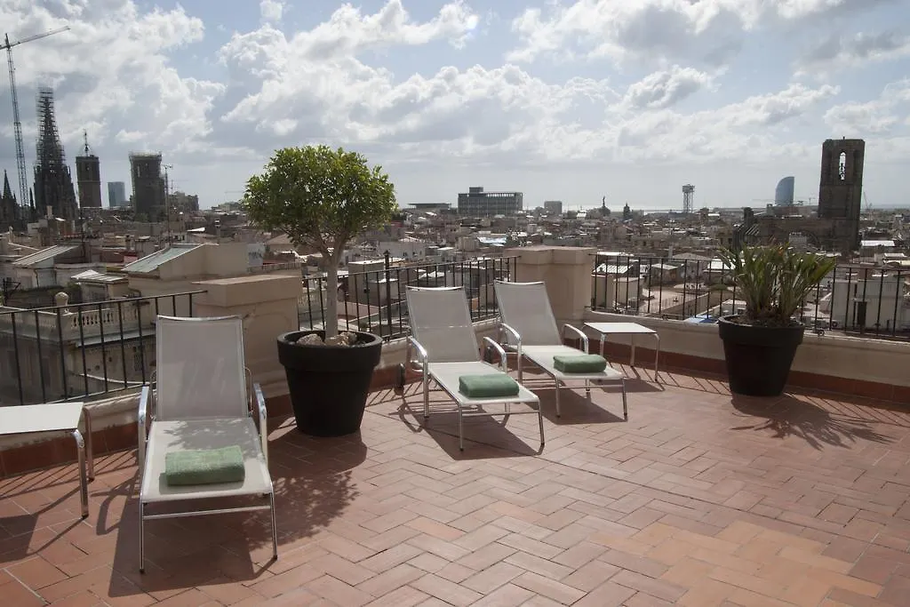 Hotel Montecarlo-1