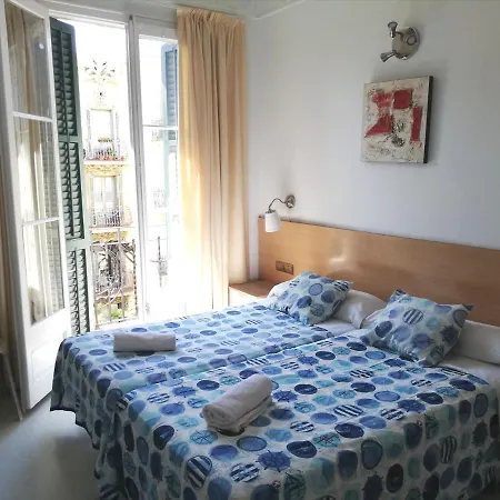 Hostal Felipe 2-3