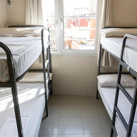 Be Sound Hostel-3