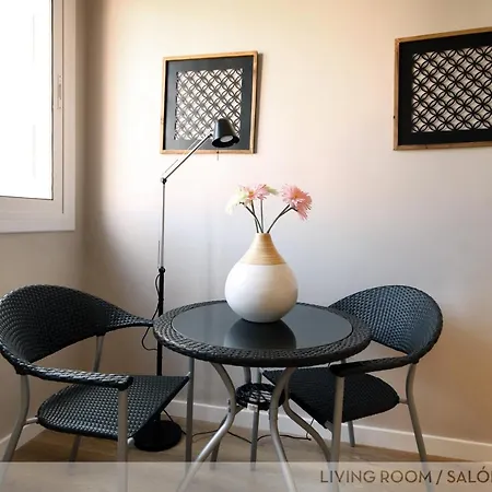 Suite Place Barcelona Corsega-2