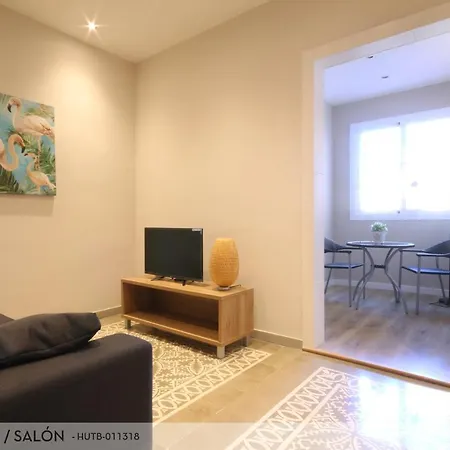 Suite Place Barcelona Corsega-3