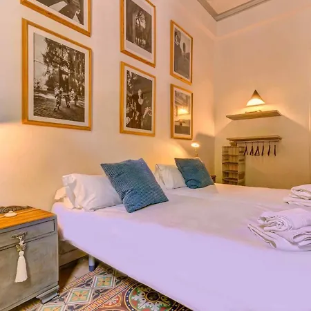 Factory Suites Barcelona-2