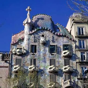 La Casa De Laura Nisia B&B-3